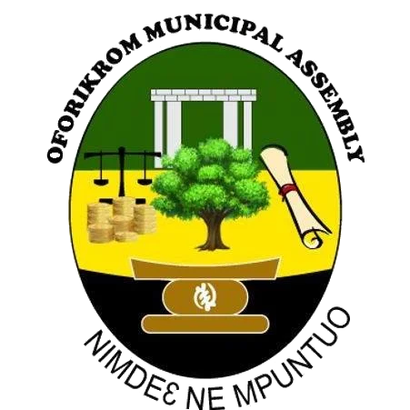 Oforikrom Municipal Assembly